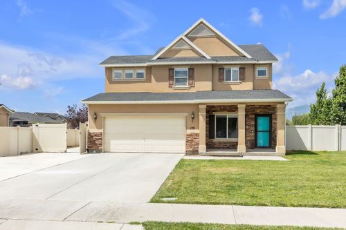 178 W Concho Way, Lehi, UT, 84043-5012 | Card Image