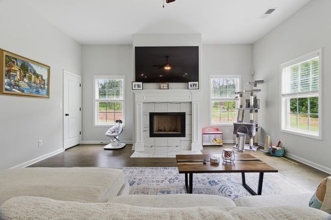 492 Mulberry Crossing Dr, House other with 5 bedrooms, 5 bathrooms and 3 parking in Cataula GA | Image 21
