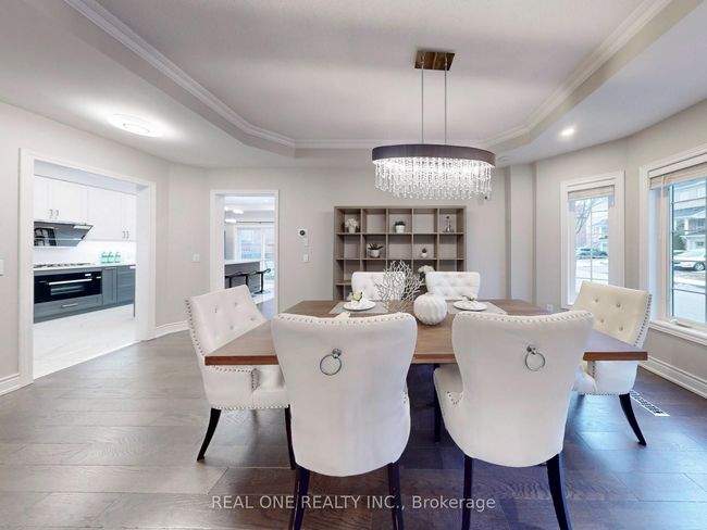 209 Williamson Rd, House other with 6 bedrooms, 5 bathrooms and 3 parking in Markham ON | Image 13