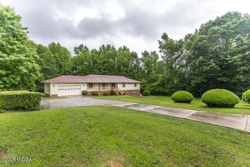 411 Hickory Lane, Griffin, GA, 30223 | Card Image