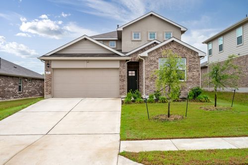 129 Briggs Lane, San Marcos, TX, 78666 | Card Image