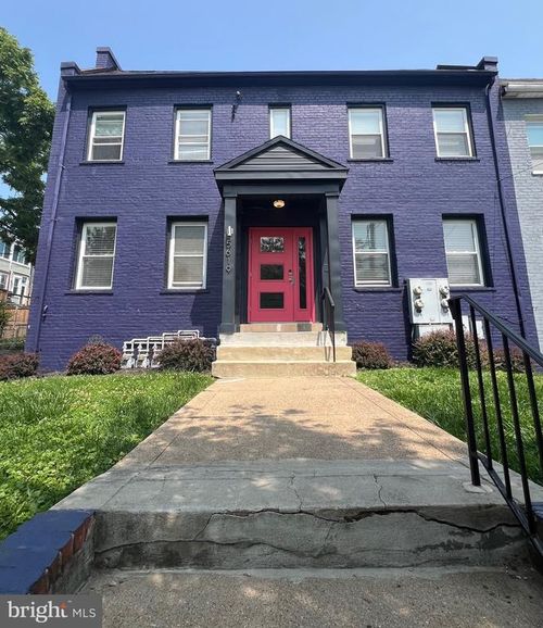 apt-2-5619 1st Pl Nw, WASHINGTON, DC, 20011-2386 | Card Image