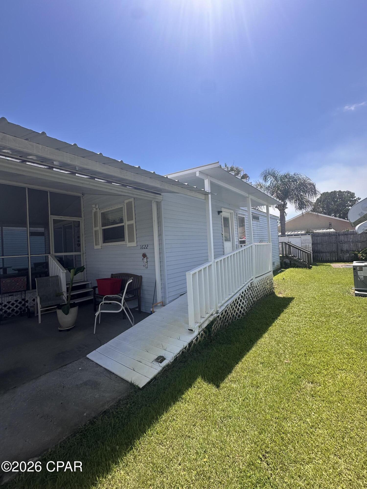 Residential in Panama City Beach 3