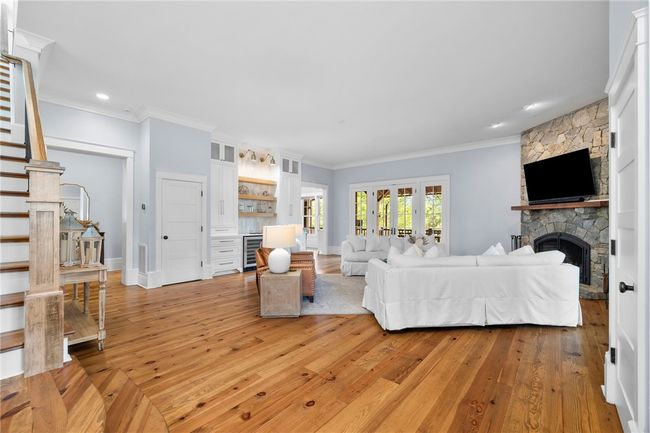 129 N Lawn Dr, House other with 6 bedrooms, 6 bathrooms and null parking in Sunset SC | Image 9