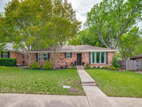 2505 Fenestra Dr, Dallas, TX, 75228-5339 | Card Image