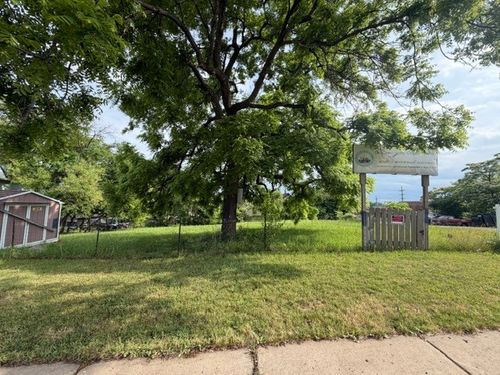 Lot 3 Russell Street, Elgin, IL, 60120 | Card Image