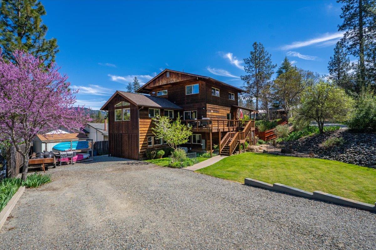 Residential in Weaverville 4
