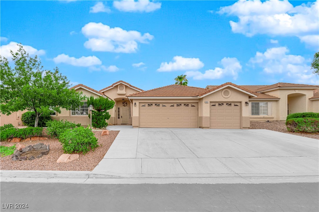 San Bruno Ave, Henderson, NV 89002