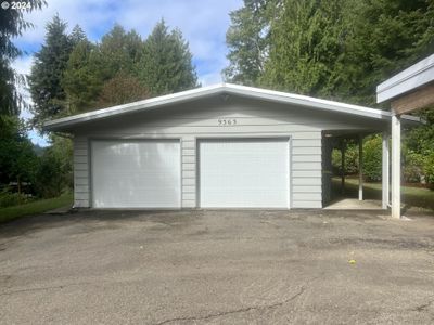 9363 Highway 126, House other with 3 bedrooms, 2 bathrooms and 2 parking in Mapleton OR | Image 3