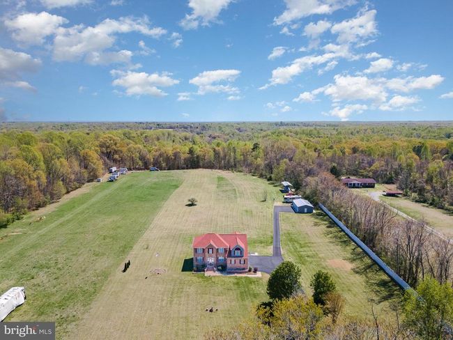 9121 Will Loop, House other with 4 bedrooms, 3 bathrooms and null parking in KING GEORGE VA | Image 4