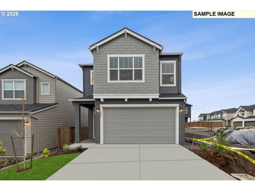 18206 Ne 14th St, Vancouver, WA, 98684 | Card Image