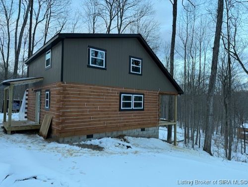 10541 Deer Dr, Birdseye, IN, 47513-9311 | Card Image