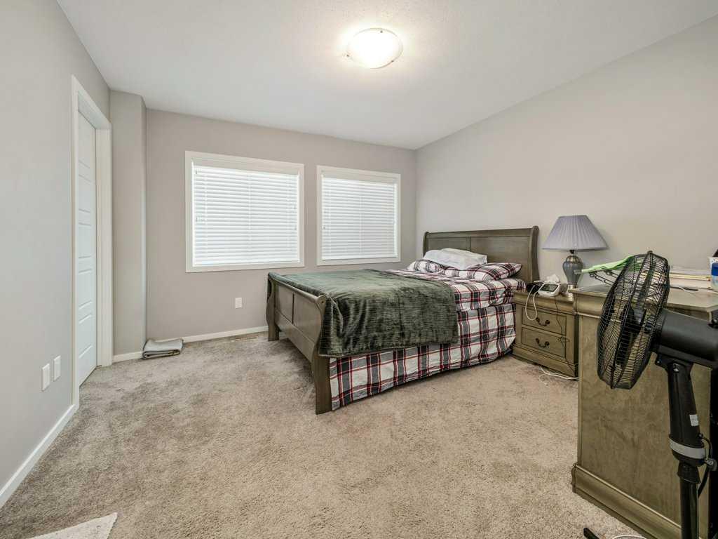706 - 210 Firelight Way W, Home with 4 bedrooms, 3 bathrooms and 2 parking in Lethbridge AB | Image 27