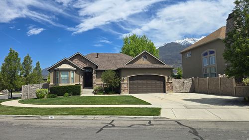 161 1460, Orem, UT, 84057-2716 | Card Image
