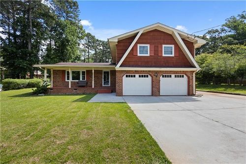 3082 Briarleaf Dr, decatur, GA, 30034-4509 | Card Image
