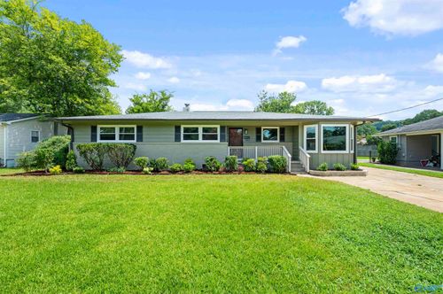 1810 Ballard Dr Se, Huntsville, AL, 35801-1621 | Card Image