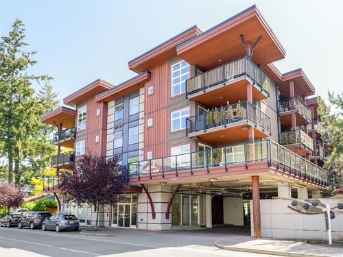309-2717 Peatt Rd, Langford, BC, V9B3V2 | Card Image