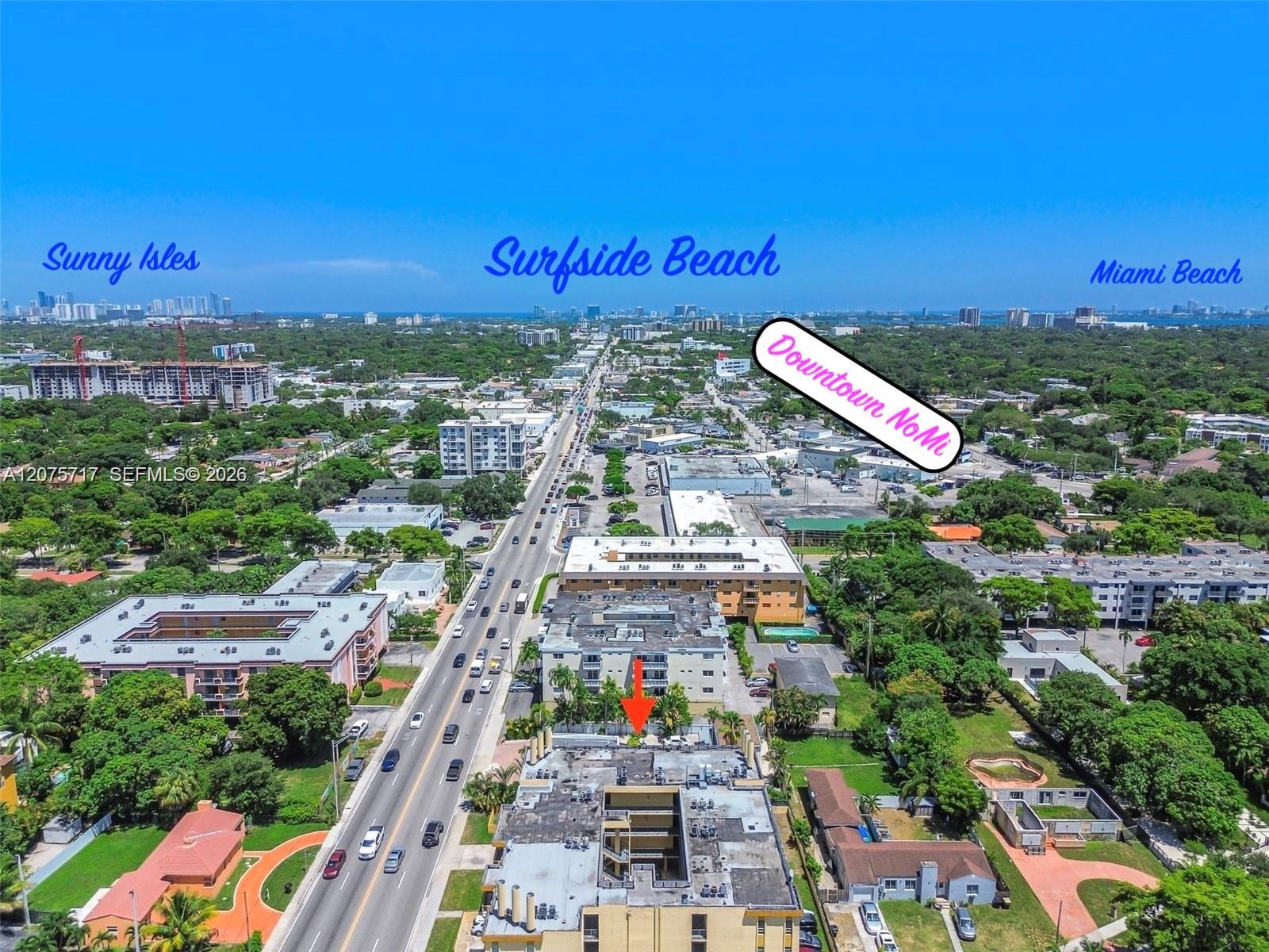 Residential Income in North Miami 4