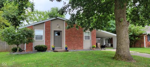 2213 Chandler Ln, Columbus, IN, 47203-4020 | Card Image
