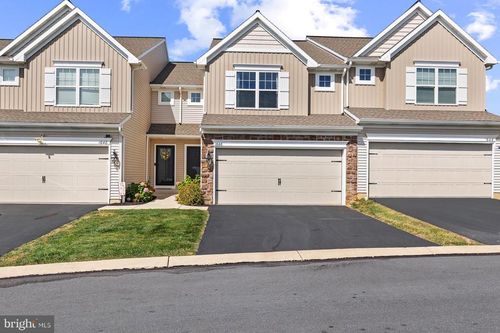 1646 Haralson Dr, MECHANICSBURG, PA, 17055-7101 | Card Image