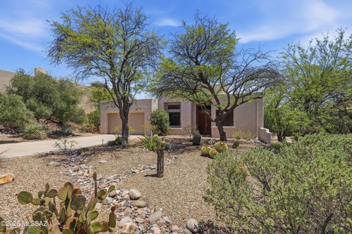 4906 N Bonita Ridge Avenue, Tucson, AZ, 85750 | Card Image