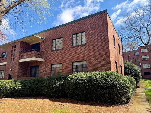 apt-4-1381 Normandy Dr Ne, Atlanta, GA, 30306-2537 | Card Image