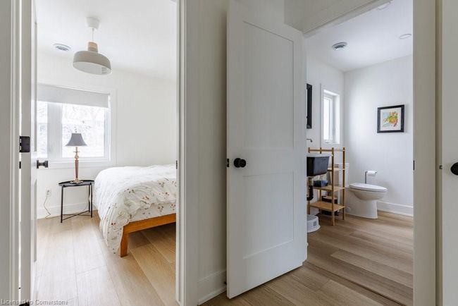 45 Park St W, House other with 6 bedrooms, 4 bathrooms and 4 parking in Dundas ON | Image 40