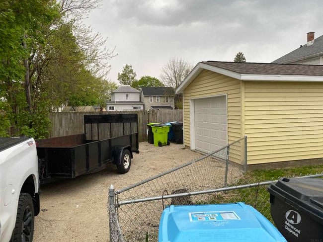 443 E Washington St, House other with 3 bedrooms, 2 bathrooms and null parking in Huntington IN | Image 9