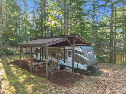 11 N Kitsap Pl N, Hoodsport, WA, 98548 | Card Image