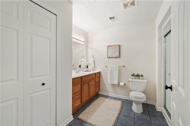 Lower level full bath perfect for guests. | Image 22