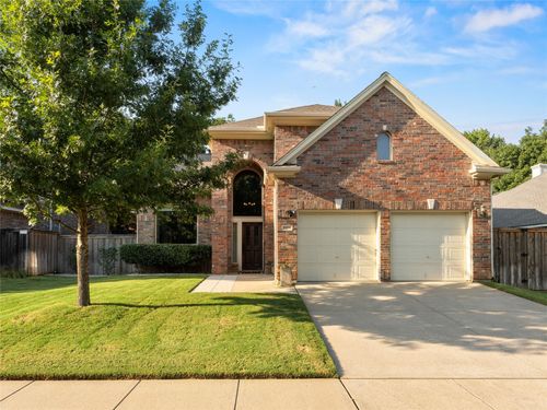 2120 Shumard Ln, Flower Mound, TX, 75028-7639 | Card Image