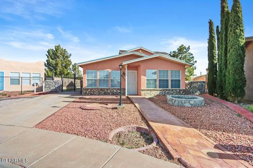 6236 Antelope Ct, El Paso, TX, 79924-4347 | Card Image