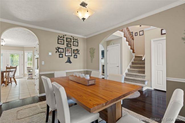 2800 Sandalwood Dr, Home with 4 bedrooms, 4 bathrooms and null parking in New Albany IN | Image 11