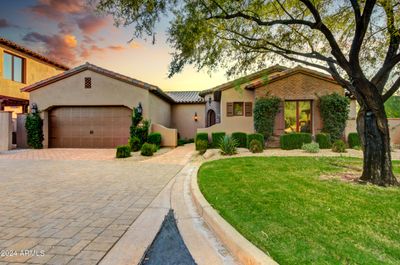 3248 S Golden Barrel Court, House other with 3 bedrooms, 3 bathrooms and null parking in Gold Canyon AZ | Image 1