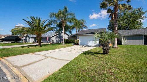 13123 Leatherleaf Dr S, Jacksonville, FL, 32225-4119 | Card Image