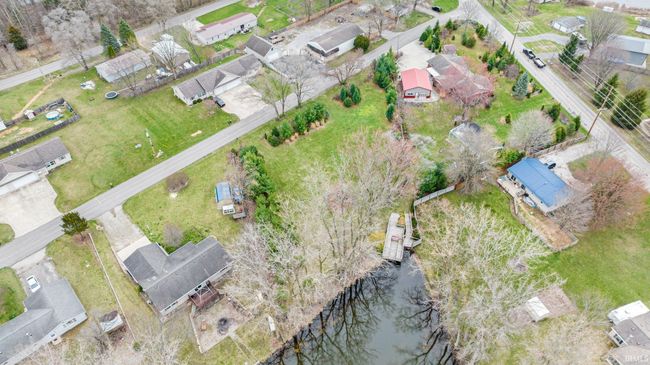 14 Ems T14 Ln, House other with 3 bedrooms, 4 bathrooms and null parking in Leesburg IN | Image 32