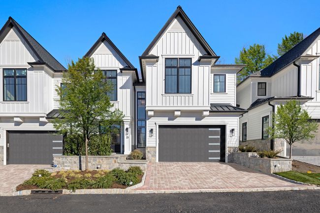 11 Stone Bridge Ct, Townhouse with 4 bedrooms, 5 bathrooms and null parking in Demarest NJ | Image 46
