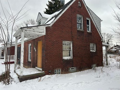 12641 Kelly Rd, Detroit, MI, 48224-1501 | Card Image