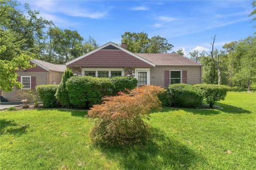 430 Ten Rod Road, Exeter, RI, 02822 | Card Image