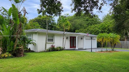 4020 Sw 2nd St, Plantation, FL, 33317-3722 | Card Image