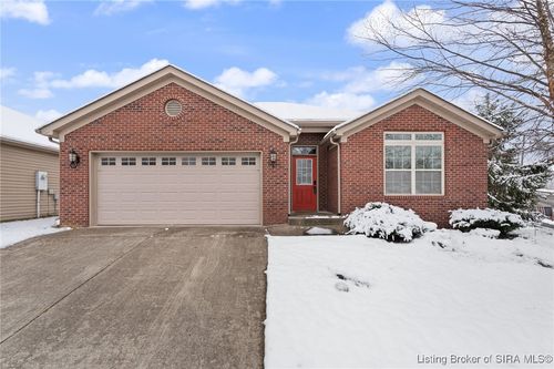 2603 Pinehurst Ct, New Albany, IN, 47150-4041 | Card Image