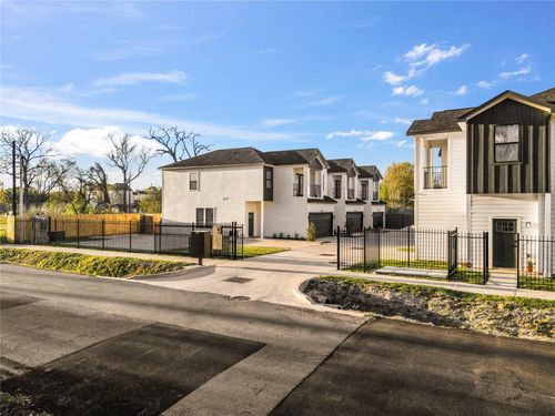 d-866 Rachel Street, Houston, TX, 77091 | Card Image