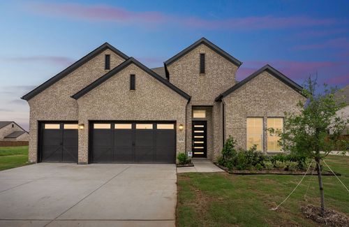 9828 Palermo Ln, Forney, TX, 75126-5467 | Card Image