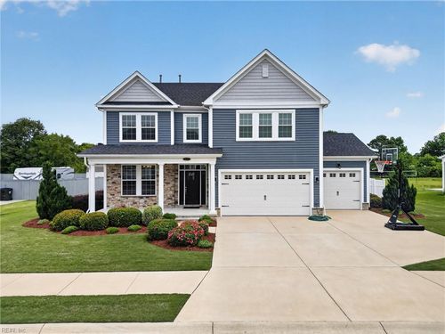 117 Moorland Way, Moyock, NC, 27958-6505 | Card Image