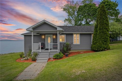 4283 Carrs Cove Rd, Union Springs, NY, 13160-3169 | Card Image