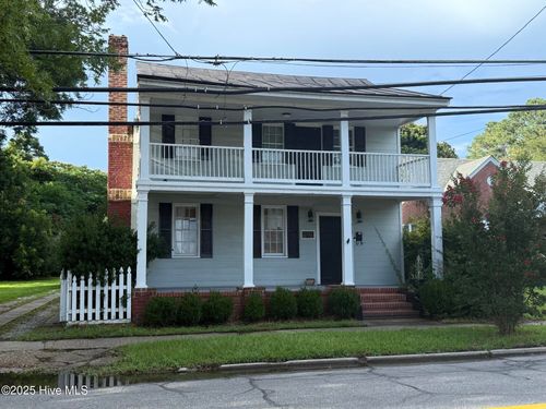 219 E Church St, Edenton, NC, 27932-2005 | Card Image