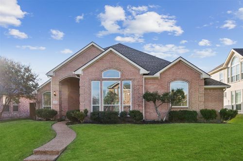 2236 Flanders Ln, Plano, TX, 75025-2147 | Card Image