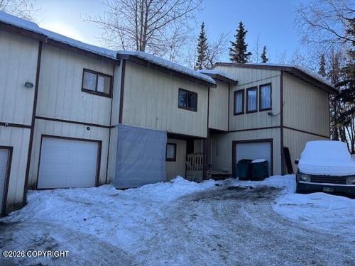 12636 Silver Fox Lane, Anchorage, AK, 99515 | Card Image