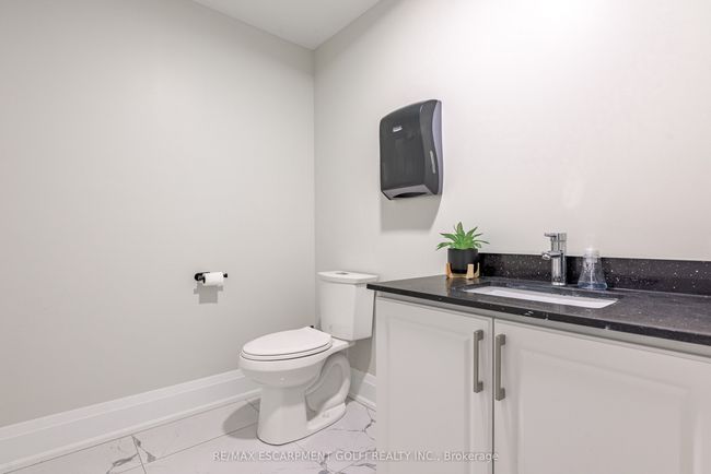 116 - 442 Millen Rd, Home with 0 bedrooms, 0 bathrooms and 4 parking in Stoney Creek ON | Image 32