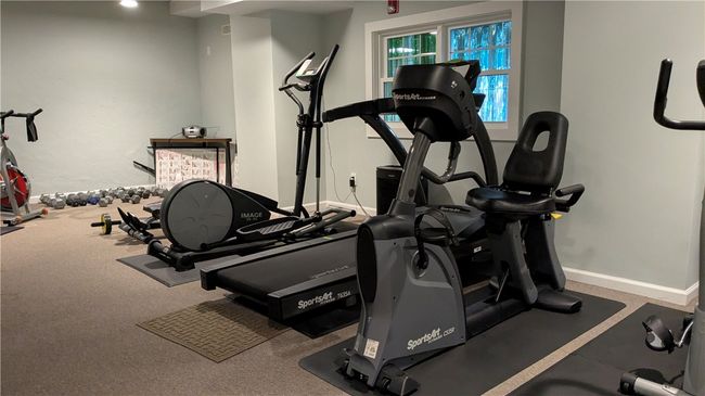 Community Clubhouse | Image 32